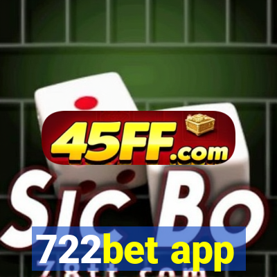 722bet app